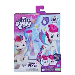 My Little Pony Festival Stijl Zipp