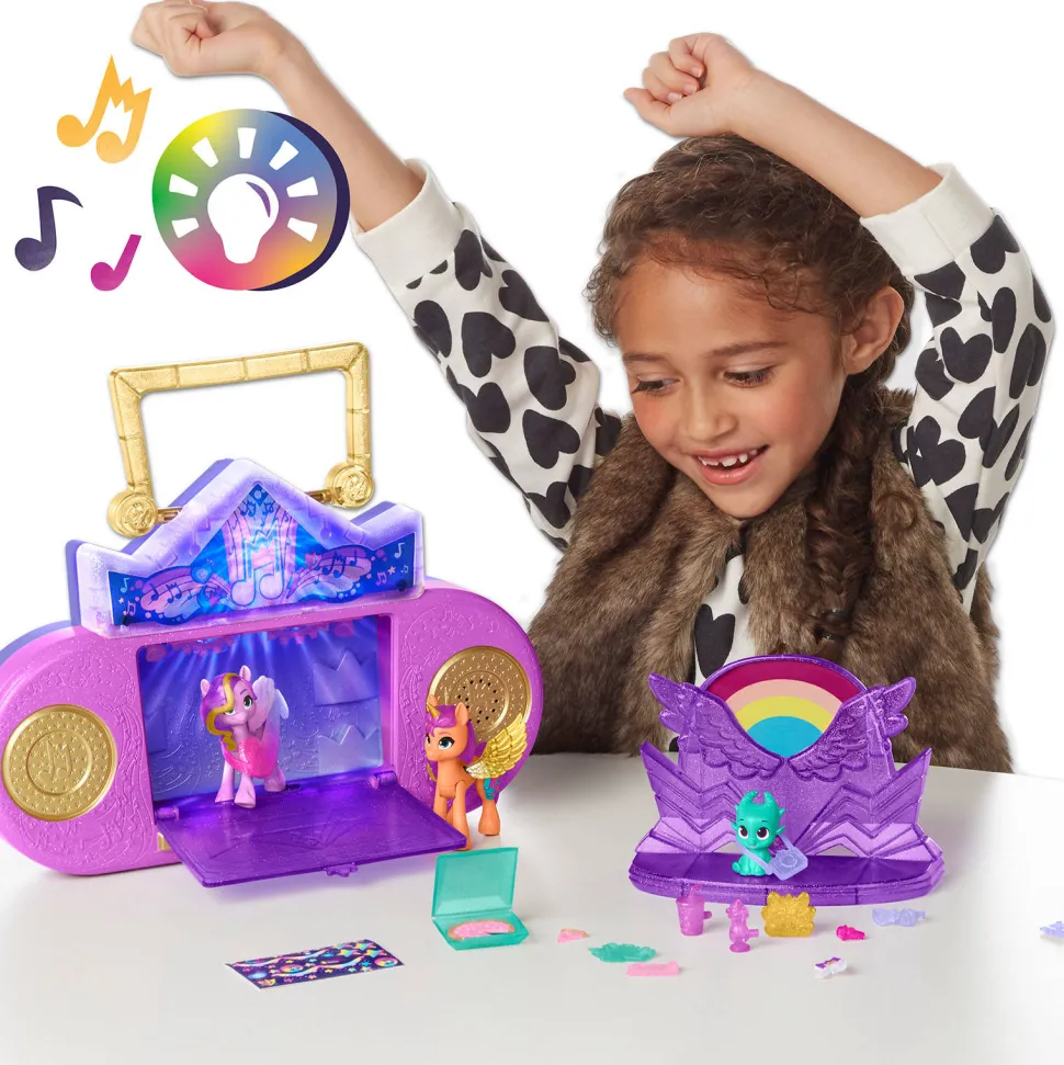 My Little Pony Musical Mane Melody