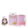 Na! Na! Na! Surprise 3-In-1 Speelset Met Rugzak, Slaapkamer En Britney Sparkles Met Eenhoornthema