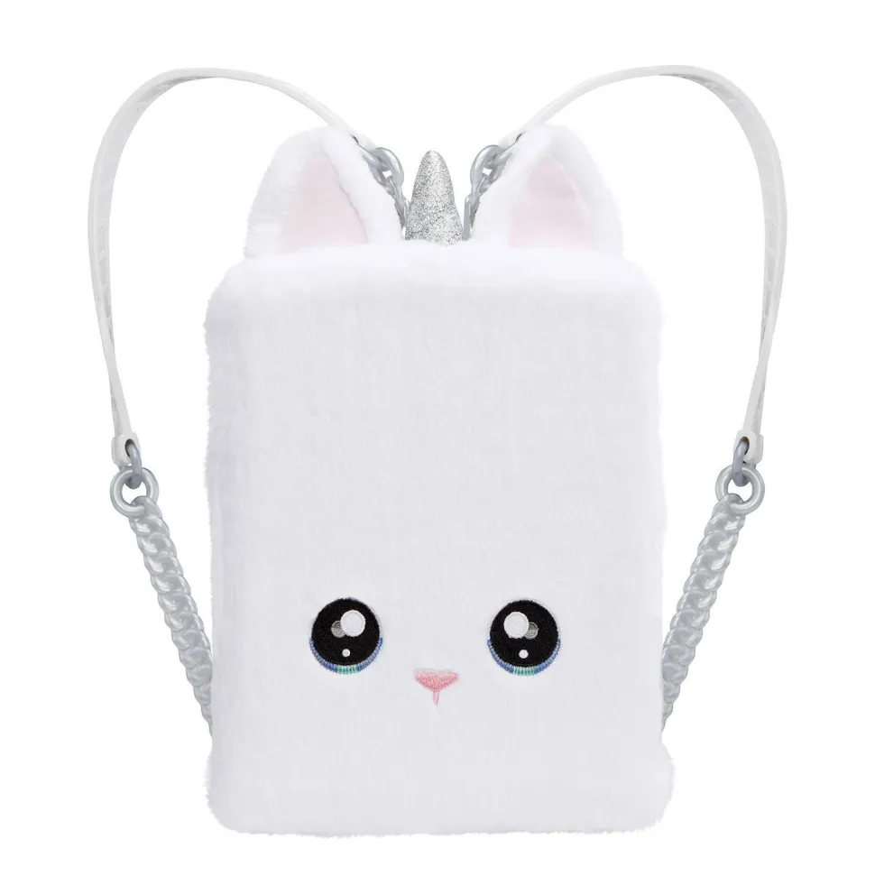 Na! Na! Na! Surprise 3-In-1 Speelset Met Rugzak, Slaapkamer En Whitney Sparkles Met Eenhoornthema