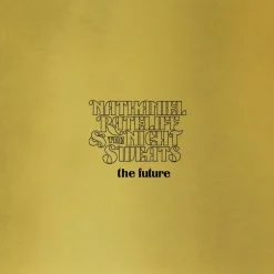 Nathaniel Rateliff & The Night Sweats - The Future (Lp)