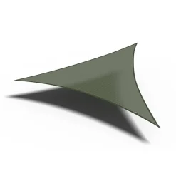 Nesling Coolfit Schaduwdoek Driehoek (500X500X500 Cm)