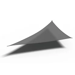 Nesling Coolfit Schaduwdoek Driehoek (570X400X400 Cm)