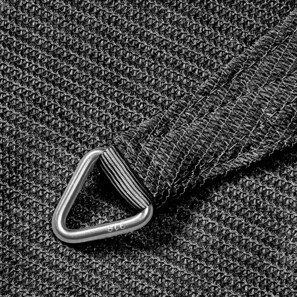 Nesling Coolfit Schaduwdoek Driehoek (570X400X400 Cm)