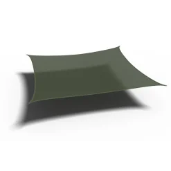 Nesling Coolfit Schaduwdoek Vierkant (500X500 Cm)