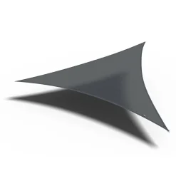 Nesling Coolfit Schaduwdoek Driehoek (500X500X500 Cm)