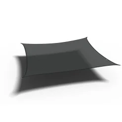 Nesling Coolfit Schaduwdoek Vierkant (500X500 Cm)