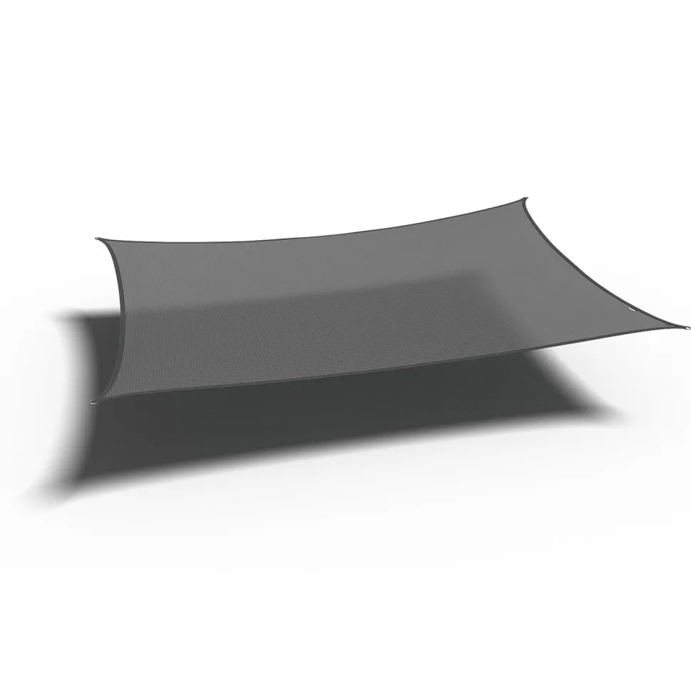 Nesling Coolfit Schaduwdoek Rechthoek (500X300 Cm)
