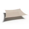 Nesling Coolfit Schaduwdoek Vierkant (360X360 Cm)