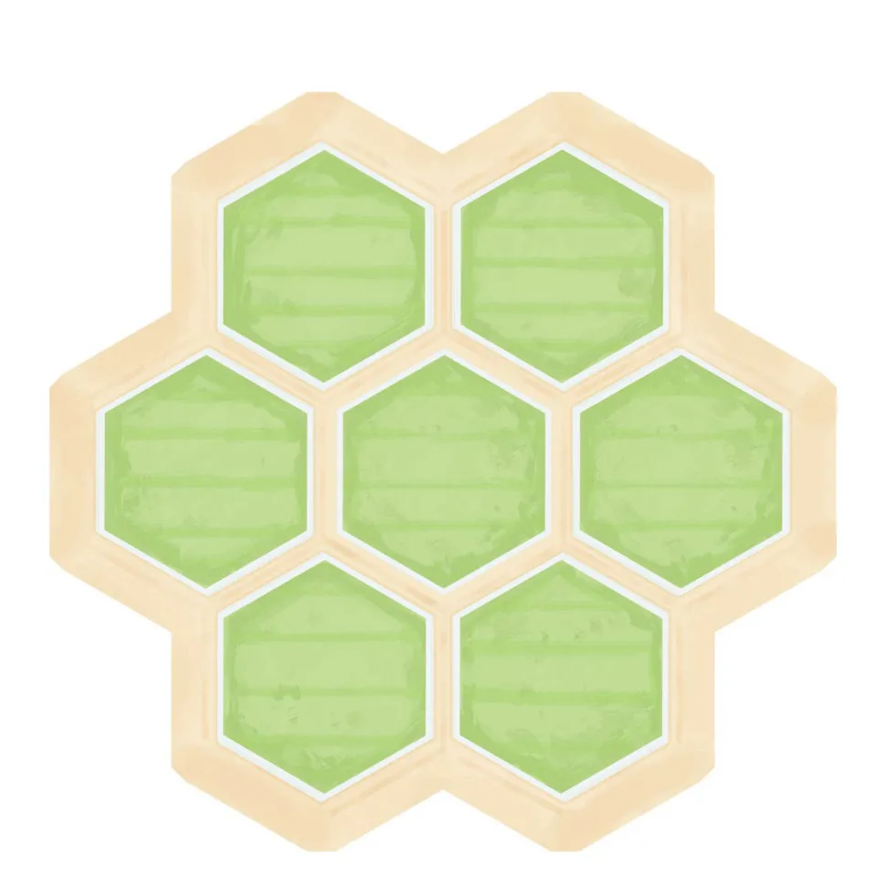 Next Move Games Azul Tuin Van De Koningin Nl/Fr