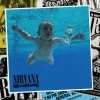 Nirvana - Nevermind (Cd)