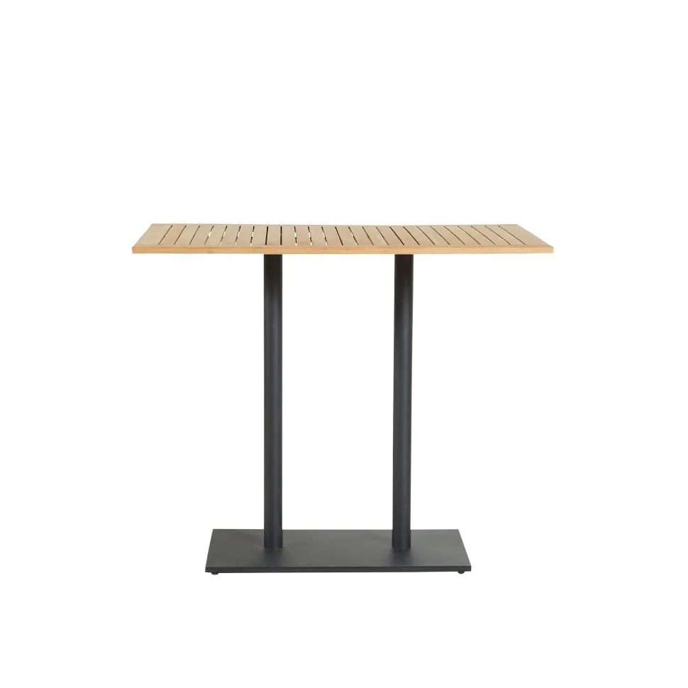 Nous Garden Bartafel Tofo (120X80 Cm)