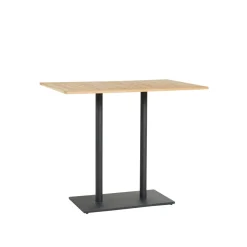 Nous Garden Bartafel Tofo (120X80 Cm)
