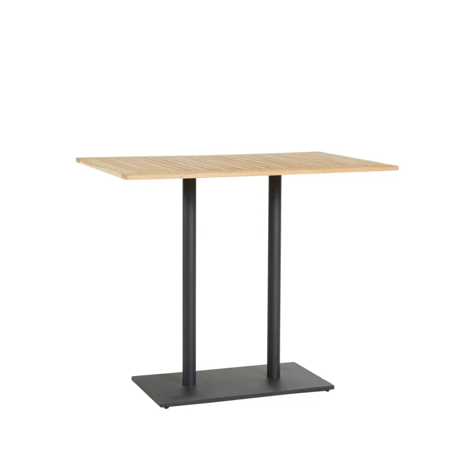 Nous Garden Bartafel Tofo (120X80 Cm)