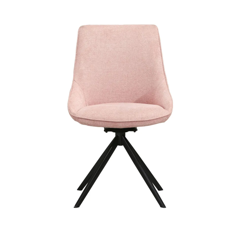 Nous Living Eetkamerstoel (Set Van 2) Loren
