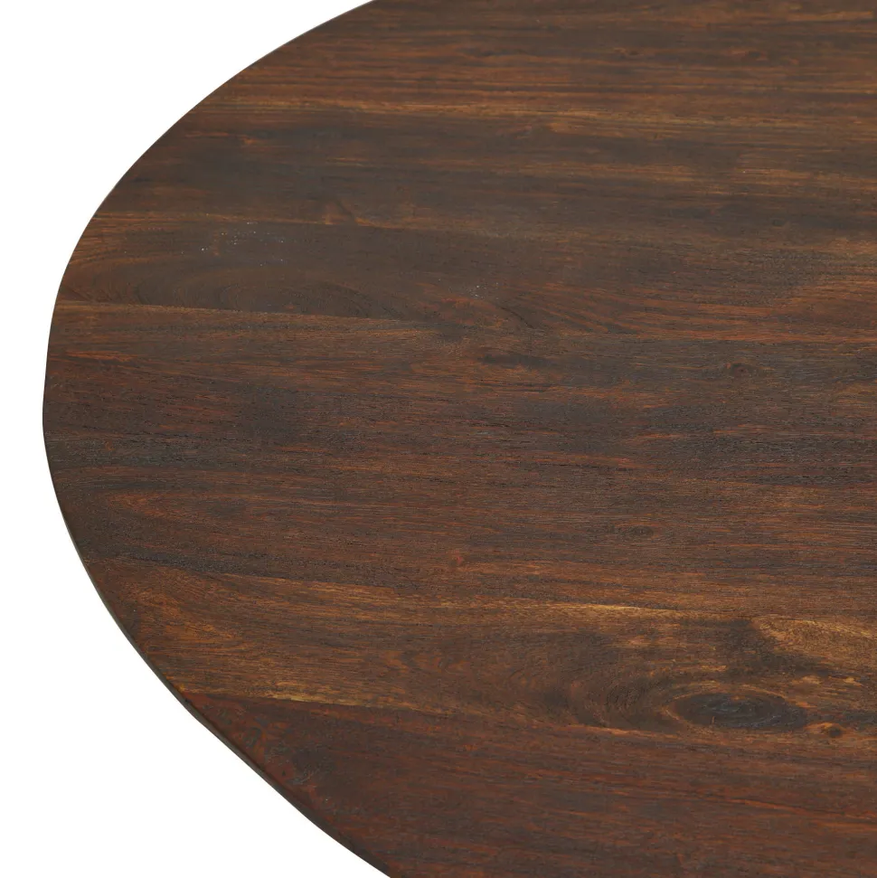 Nous Living Eetkamertafel Jaime ( 140 Cm)