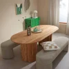 Nous Living Eetkamertafel Jaime