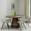 Nous Living Eetkamertafel Sansa ( 140 Cm)