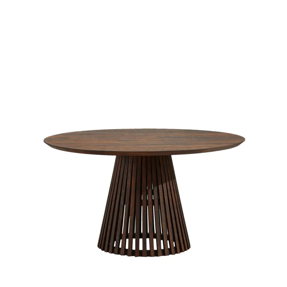 Nous Living Eetkamertafel Sansa ( 140 Cm)