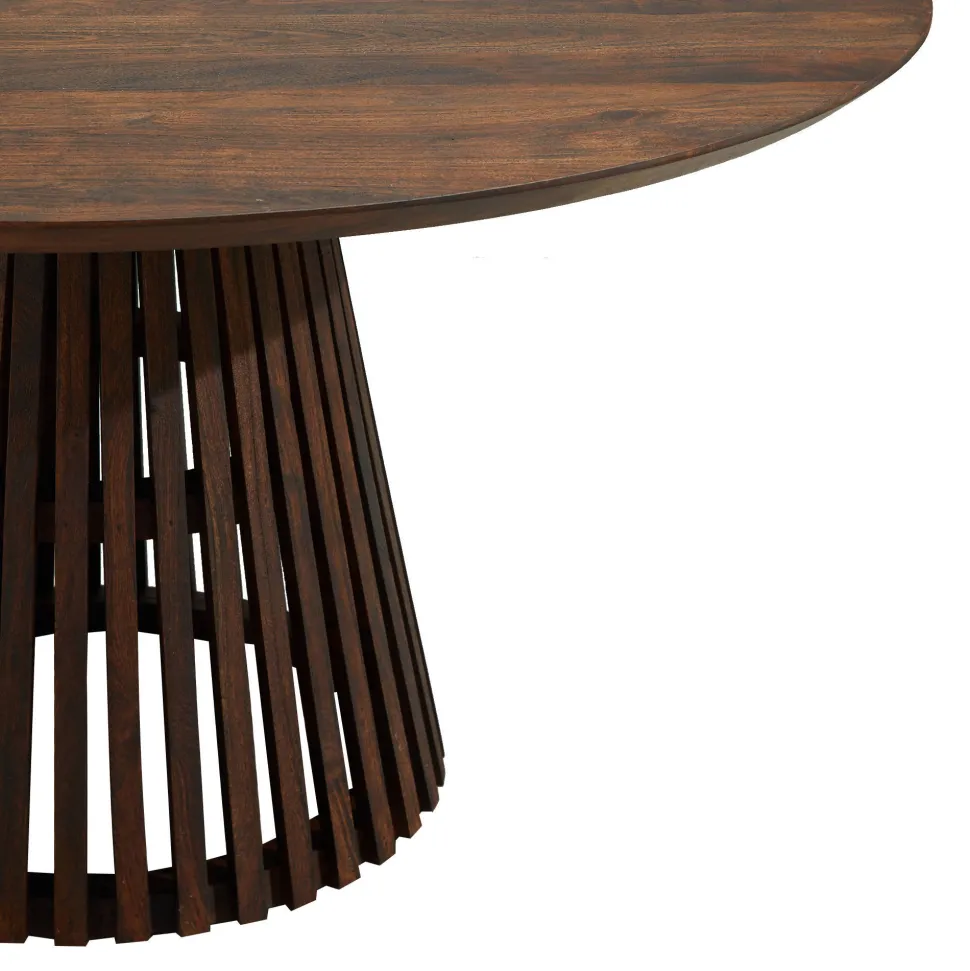 Nous Living Eetkamertafel Sansa ( 140 Cm)