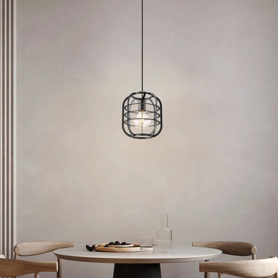 Nous Living Hanglamp David (O24,5 Cm)
