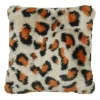 Nous Living Sierkussenhoes Panter (45X45 Cm)