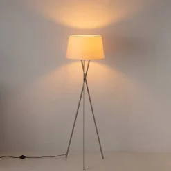 Nous Living Vloerlamp Didier (O45 Cm)