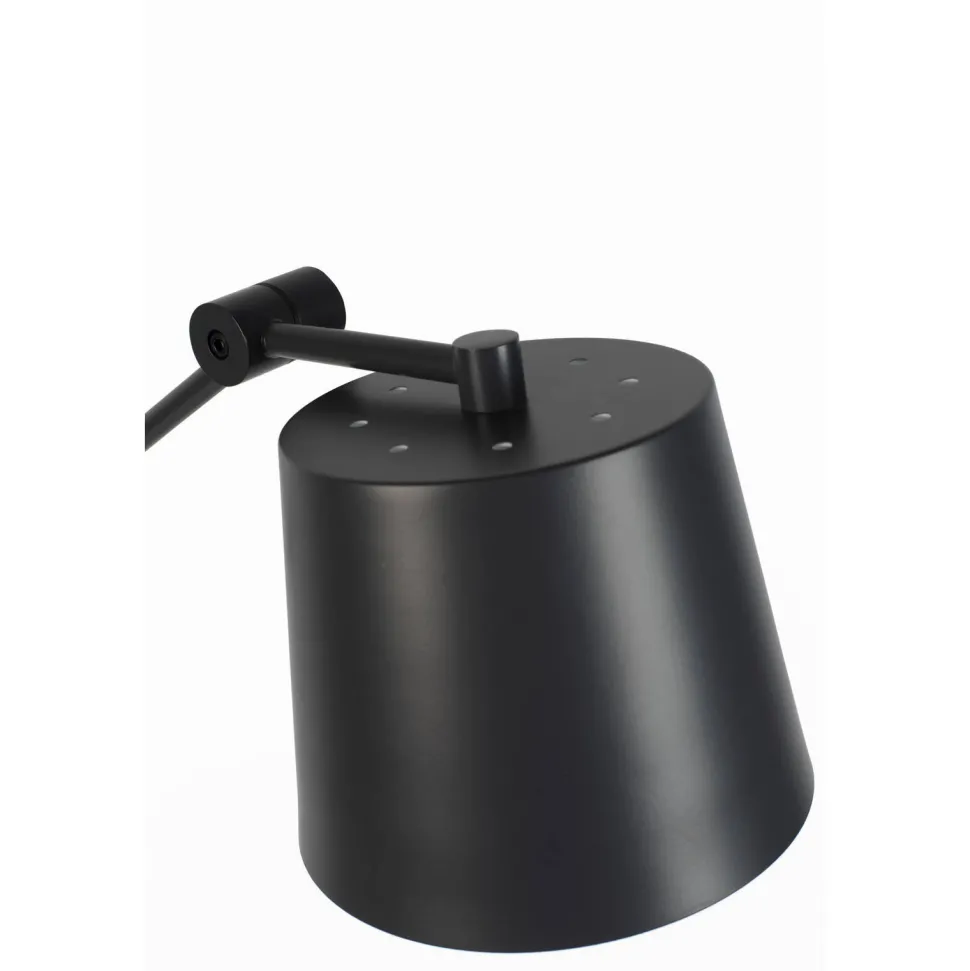 Nous Living Vloerlamp Hajo