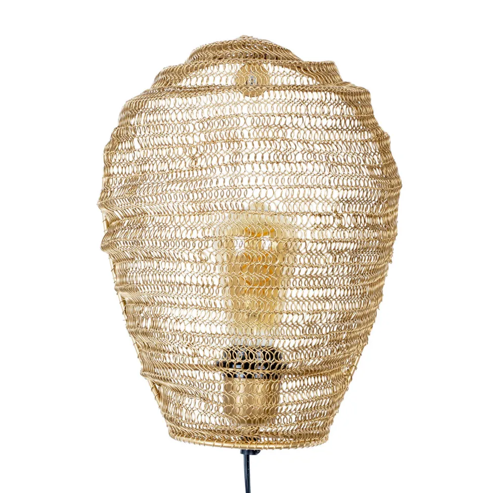 Nous Living Wandlamp Lena