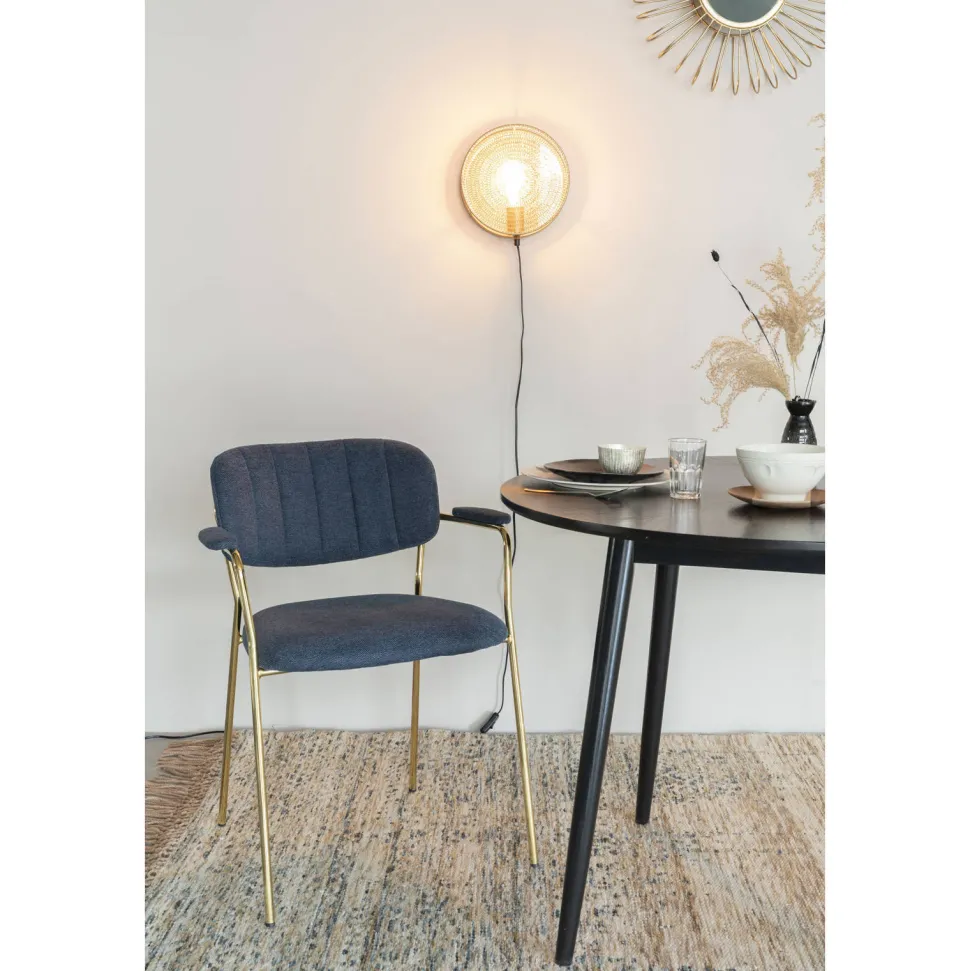 Nous Living Wandlamp Lena