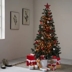 Nova Belle Kerstboom Virginia Pine (H120 X O66 Cm)