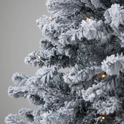 Nova Belle Verlichte Kerstboom Norway Pine (H155 X O86 Cm)