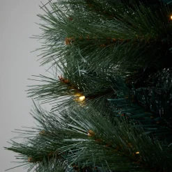 Nova Belle Verlichte Kerstboom Scotch Pine (H230 X O125 Cm)