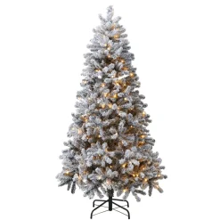 Nova Belle Verlichte Kerstboom Norway Pine (H215 X O109 Cm)
