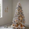 Nova Belle Verlichte Kerstboom Norway Pine (H230 X O129 Cm)