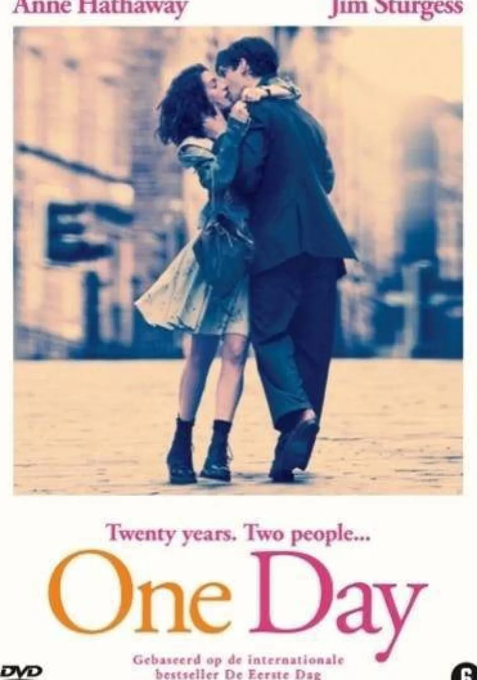 One Day (Dvd)
