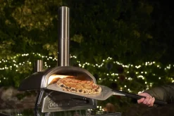 Ooni Fyra 12 Pizzaoven - Houtpellets Gestookt