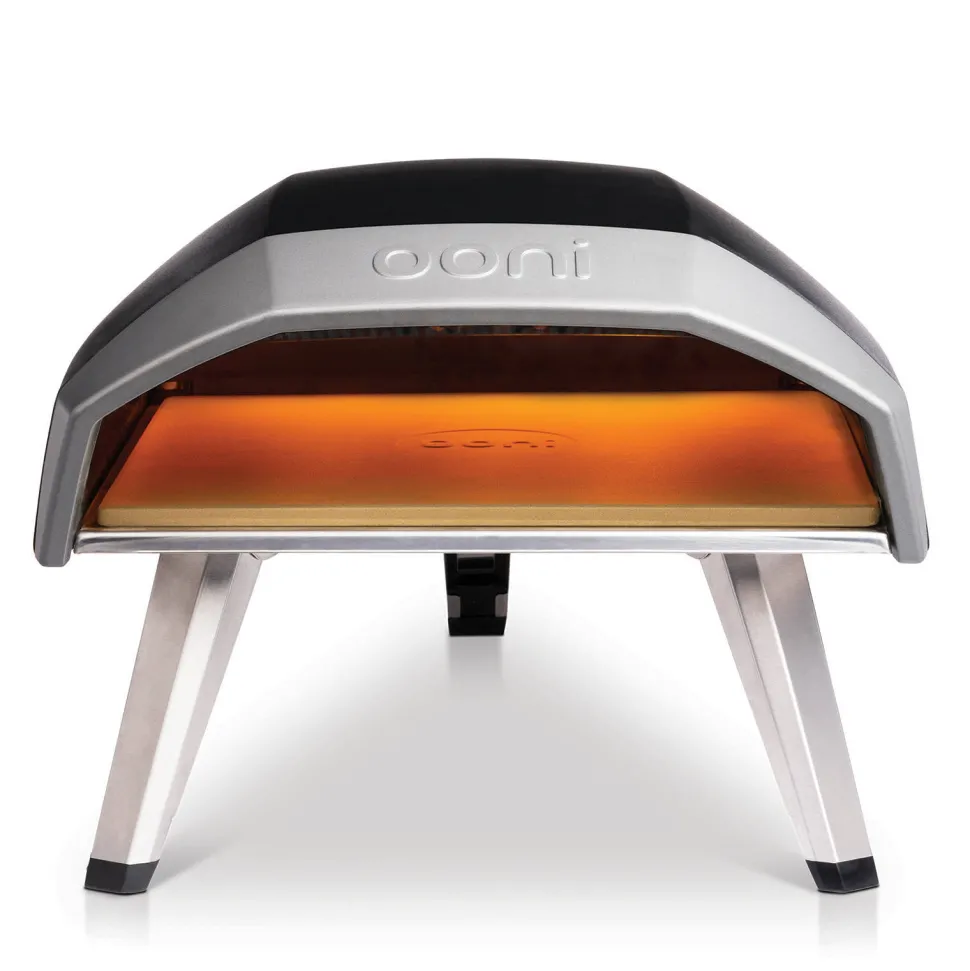 Ooni Koda 12 Pizzaoven - Gasgestookt (30 Mbar)