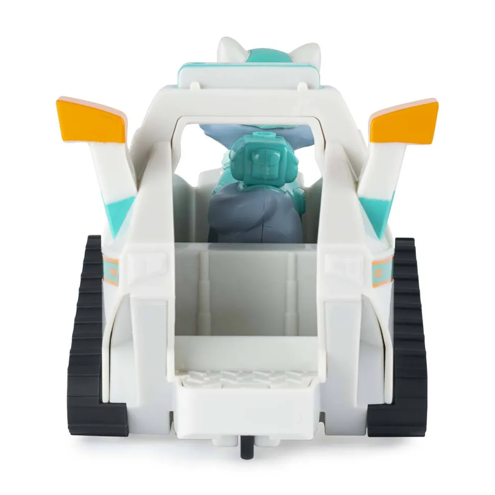 Paw Patrol Voertuig Met Pup Everest