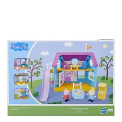Peppa Pig Peppa'S Clubhuis
