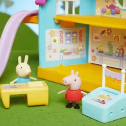 Peppa Pig Peppa'S Clubhuis