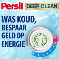 Persil Gel Color - Vloeibaar Wasmiddel - Gekleurde Was - Voordeelverpakking - 6 X 19 Wasbeurten - 114 Wasbeurten