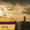 Peter Van Beek Texelse Thrillers: Moordeiland