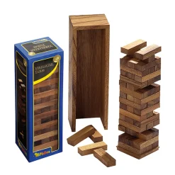 Philos Timber Vallende Toren Deluxe