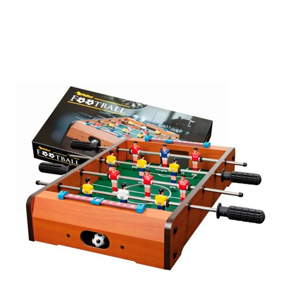 Philos Voetbaltafel Mini 50 X 31Cm