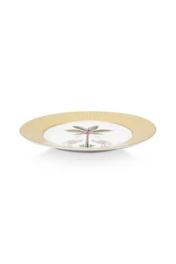 Pip Studio La Majorelle Ontbijtbord (O21 Cm)
