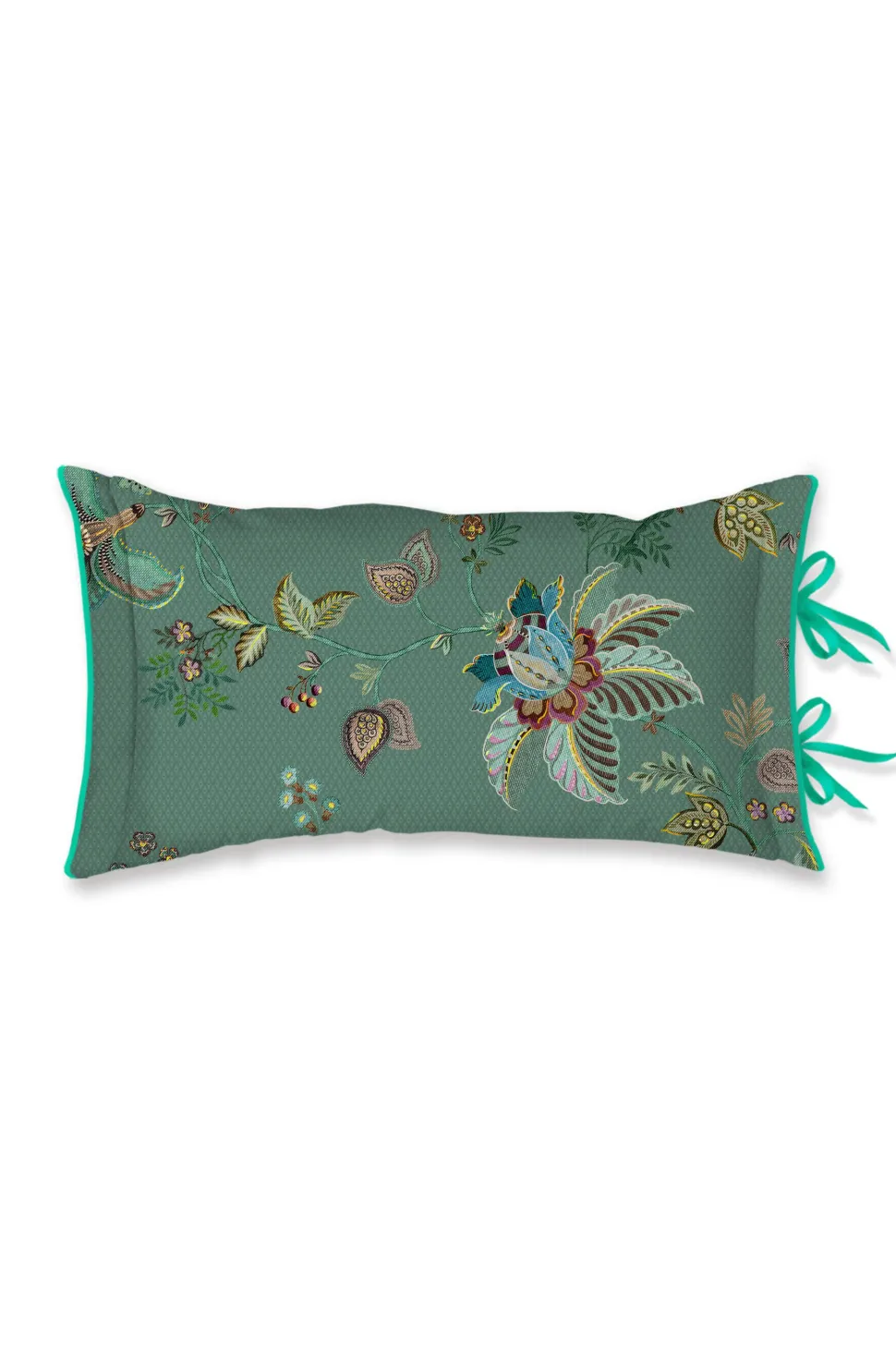 Pip Studio Sierkussen Cece Fiore (35X60 Cm)