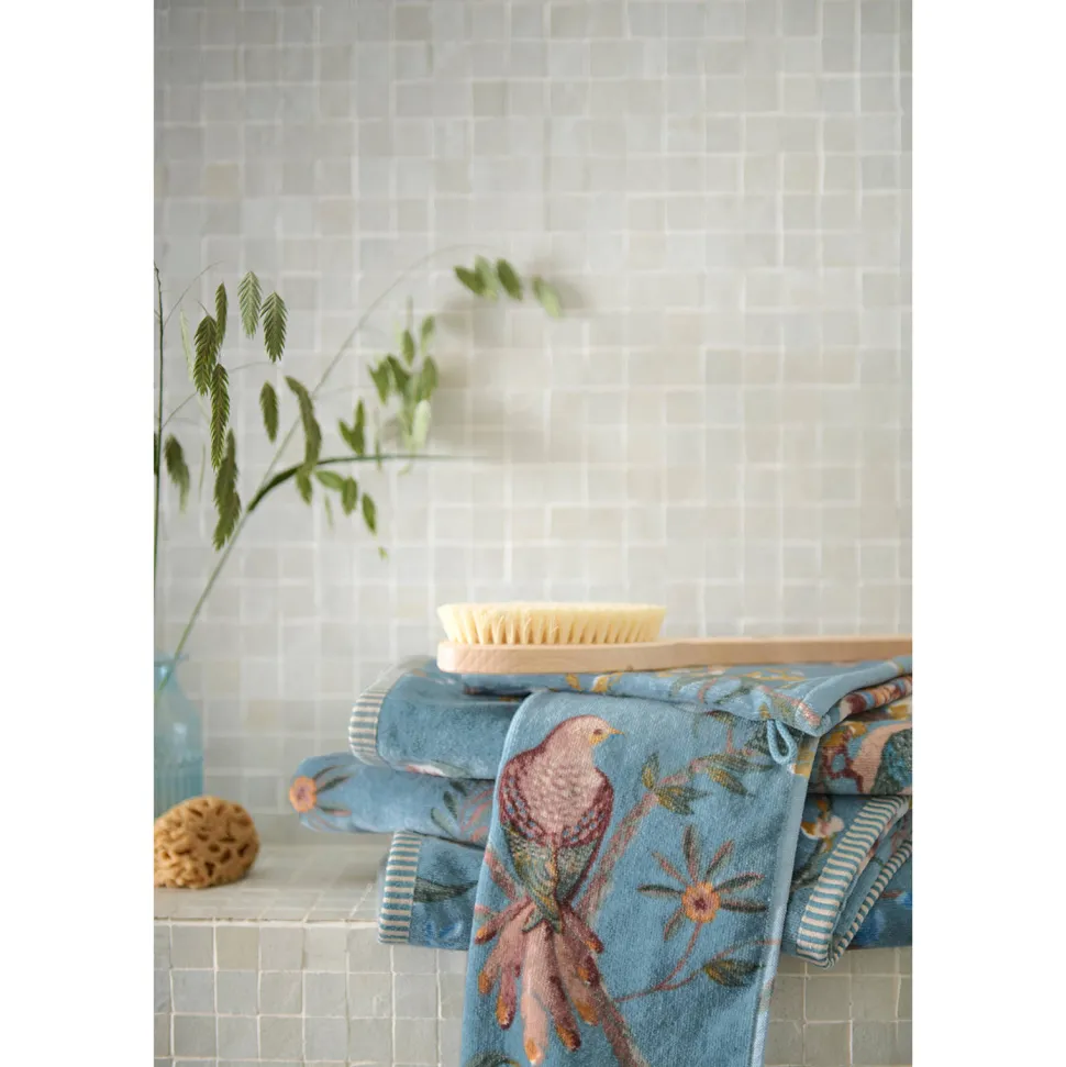Pip Studio Washand Secret Garden (16X22 Cm)