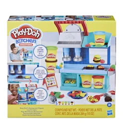 Play-Doh Busy Chefs Restaurant