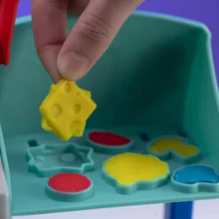 Play-Doh Busy Chefs Restaurant